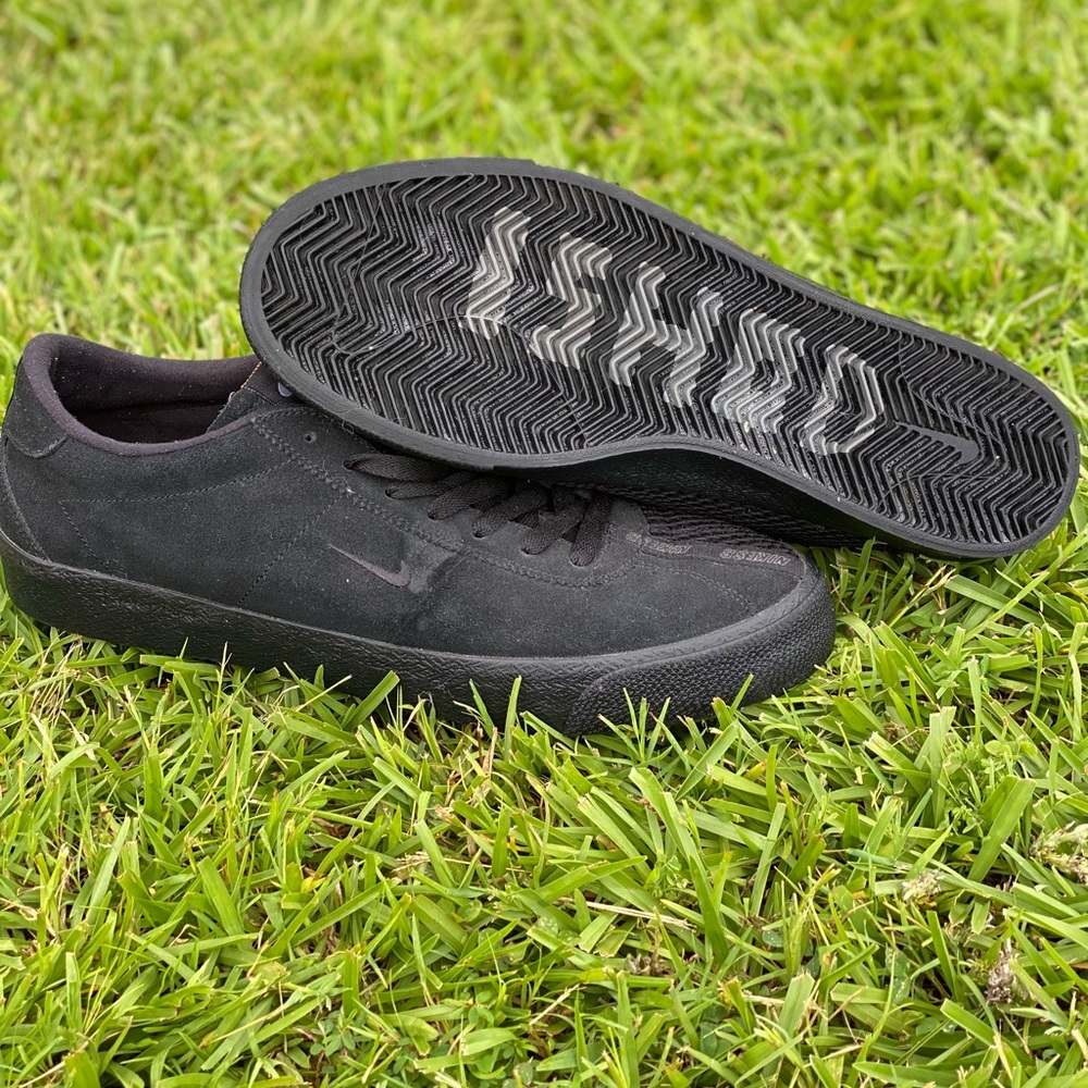 NIKE SB ORANGE LABEL ISHOD WAIR SHOES